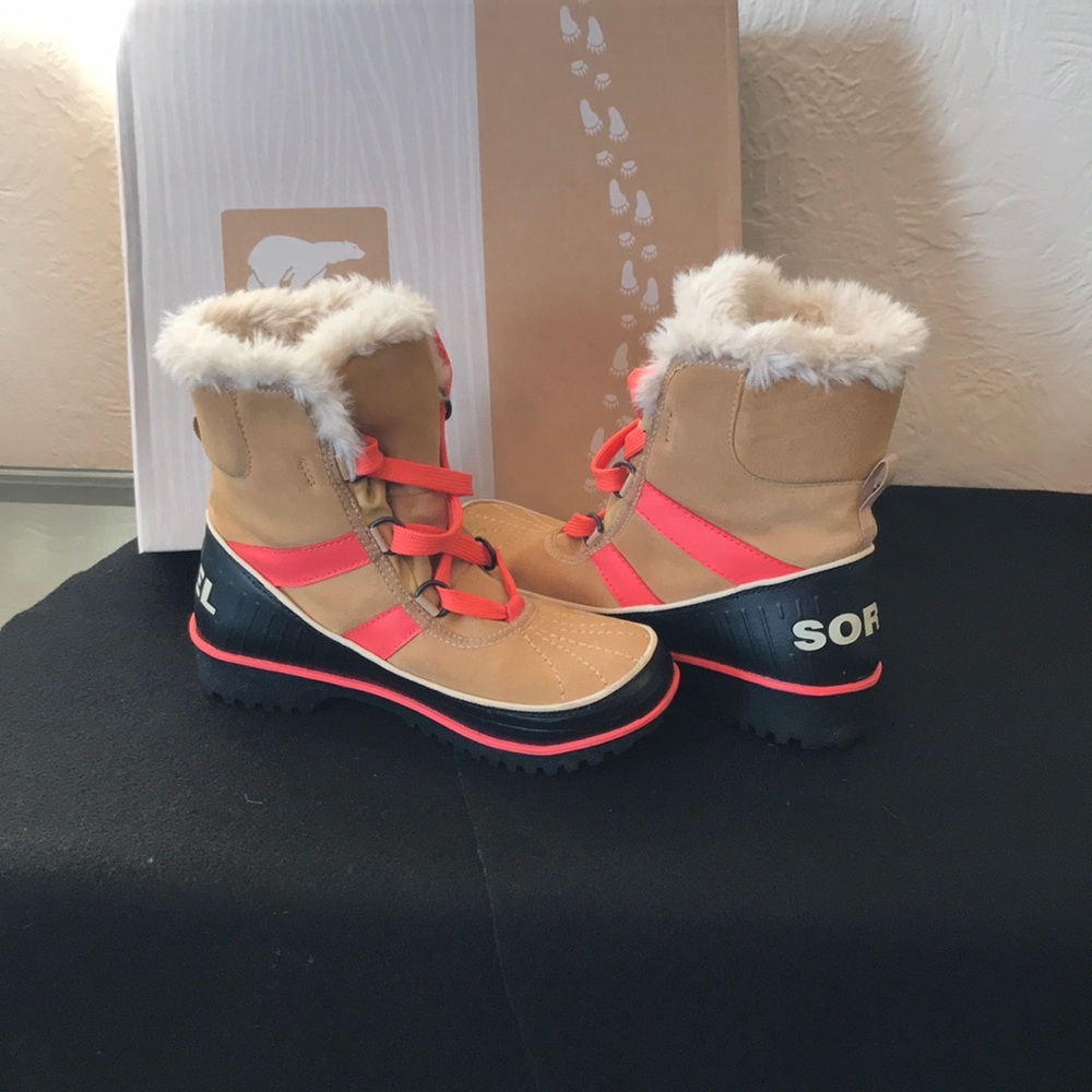 Youth Tivoli 2 sorel boots
